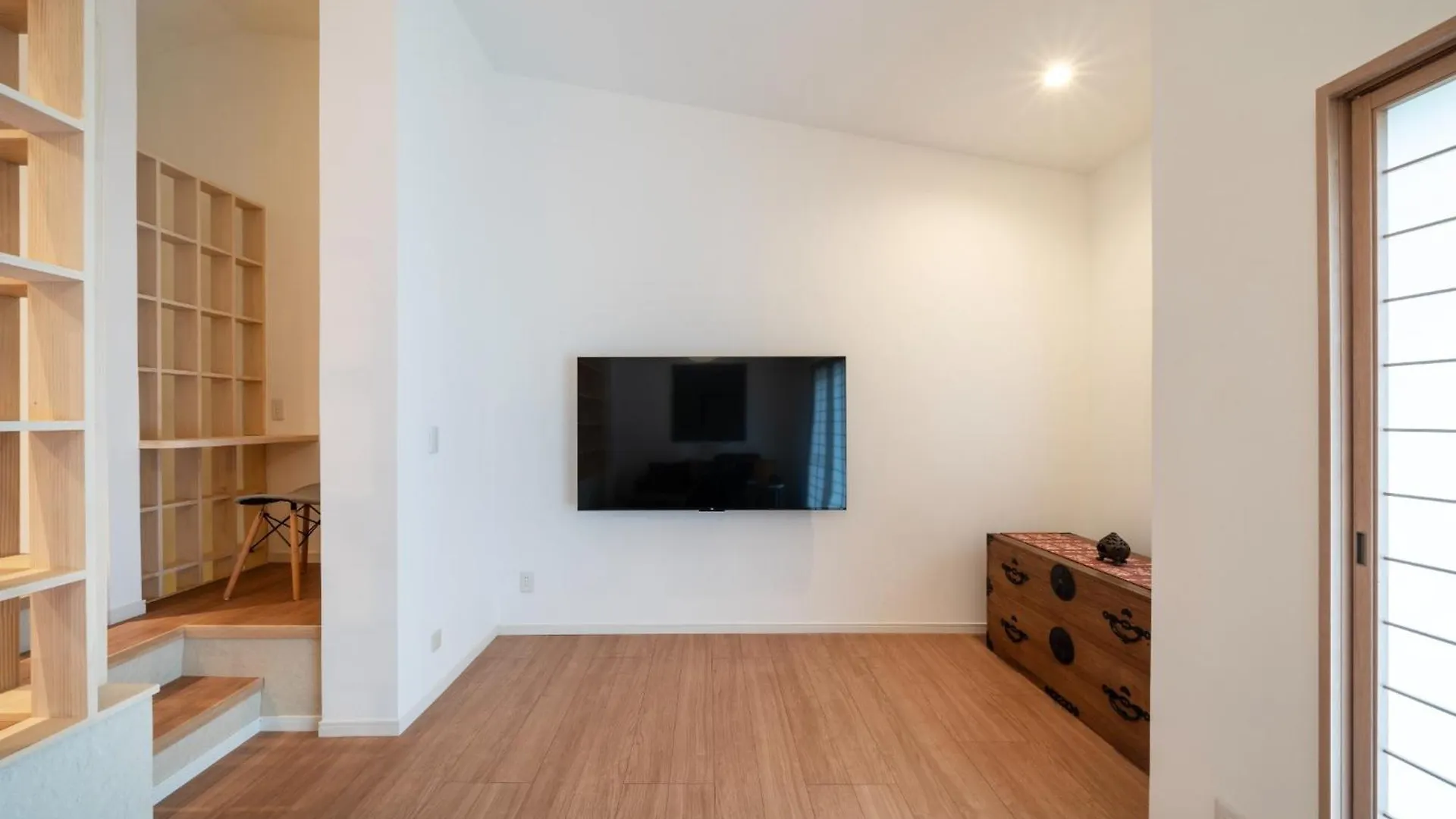Сasa de vacaciones Hana No Kage - Vacation Stay 96334V Hakone