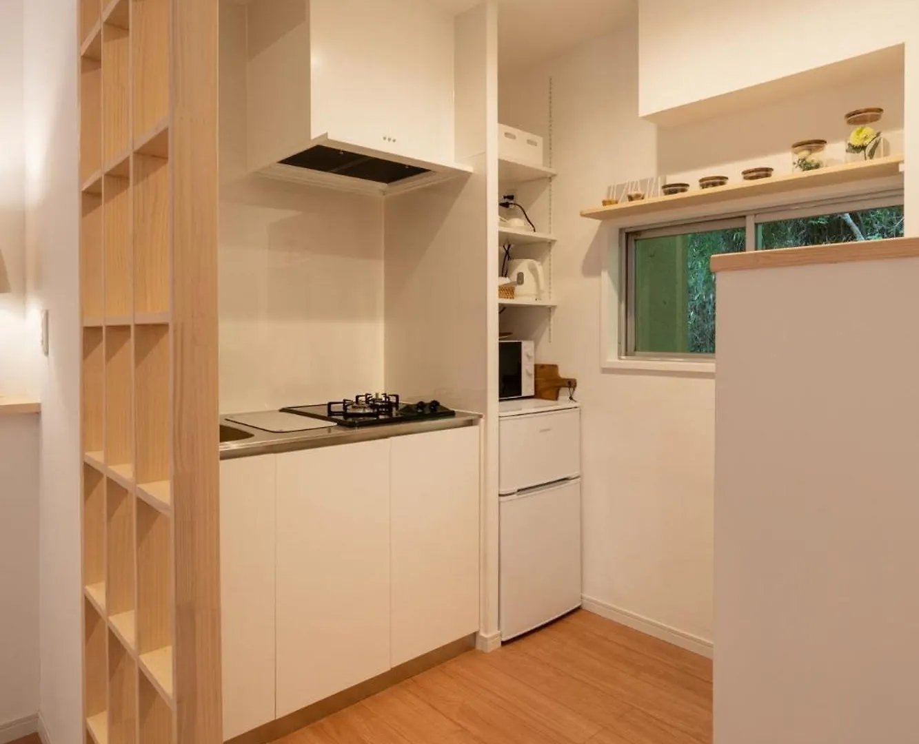 Hana No Kage - Vacation Stay 96334V Hakone