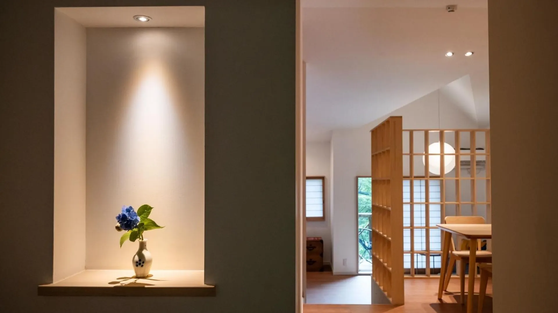 Сasa de vacaciones Hana No Kage - Vacation Stay 96334V Hakone